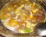 Foto langkah ke 5 dari resep Ceker Bacem Kecap.