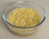 A picture of step 11 of Vrat Special Creamy Kaddu Raita | Red Pumpkin Raita with Cumin-Chilli Tempering.