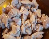 Foto del paso 6 de la receta Pollo con arroz