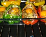 Foto del paso 4 de la receta: Pimentón relleno