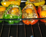 Foto del paso 4 de la receta: Pimentón relleno