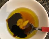 Foto del paso 2 de la receta: Ensalada de corazones de alcauciles