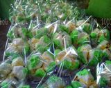 Foto langkah ke 4 dari resep Bolu kukus mekar sprite anti gagal.