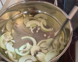Foto del paso 3 de la receta: Tiras de ternera con tomate