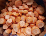 Foto del paso 1 de la receta: Crema de Zanahorias