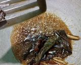 Foto langkah ke 4 dari resep Kering Tempe Spesial Bu Fatmah Bahalwan.