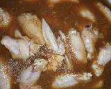 Foto langkah ke 4 dari resep Spicy Chicken Wings.