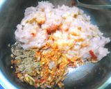 Foto langkah ke 1 dari resep 🍁Nasi Campur Sederhana ala Pulau Dewata🍁.
