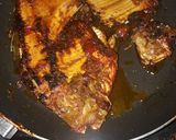 Foto langkah ke 7 dari resep Ikan Bawal Bakar.