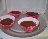 Foto del paso 4 de la receta: Cupcakes en microondas