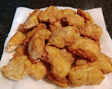 Foto del paso 3 de la receta: Nuggets de pollo