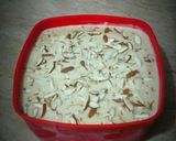 A picture of step 4 of Homemade Kulfa Ice Cream.
