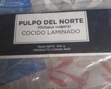Foto del paso 2 de la receta: Pulpo salteado al gusto mío