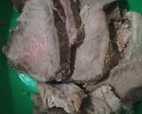 Foto langkah ke 1 dari resep Empal balado.
