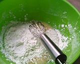 صورة لخطوة 2 من وصفة صابلي المحلات بالزيت