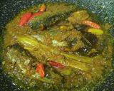 Foto langkah ke 5 dari resep Pesmol ikan kembung.