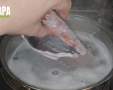 Foto del paso 8 de la receta: Sopa de pescado
