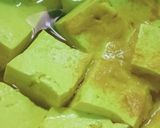Foto langkah ke 1 dari resep 477. Tahu Rebus Kuning.