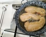 đ§ĄSajtkrĂ©mbundĂĄs, sĂŒlt csirkemell - Jucus konyhĂĄjĂĄbĂłlđ§Ą recept fĂĄzis 3 fotĂłja