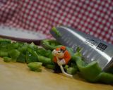 Foto del paso 2 de la receta: Cuscús