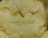 Foto langkah ke 5 dari resep (218) Cheese Custard Muffin (empuk).