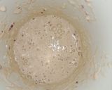 Foto del paso 1 de la receta: Tortitas de avena y manzana