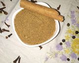 ચા નો મસાલો (Tea Masala Recipe In Gujarati) રેસીપી સ્ટેપ2ફોટો