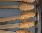Foto langkah ke 4 dari resep Sate Lilit Ayam Khas Bali.