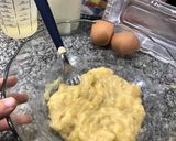 Foto del paso 1 de la receta: Budín y muffins de banana 🍌♥️