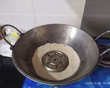 A picture of step 5 of Jeera Biscuit.
