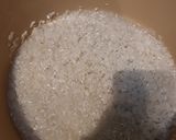 صورة لخطوة 1 من وصفة رز صيني بالخضار والجمبري والبيض