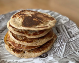 Foto del paso 3 de la receta: Tortitas de avena