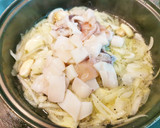 Foto del paso 3 de la receta: Frita de Calamar
