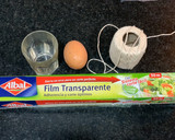 Foto del paso 1 de la receta: Huevo poché
