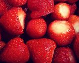 Foto del paso 1 de la receta: Mermelada de Frutilla 🍓