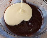 A picture of step 5 of Flourless Chocolate Cake [Gluten Free].