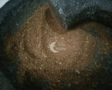 Foto langkah ke 4 dari resep Bubuk ngohiong / five spice powder.