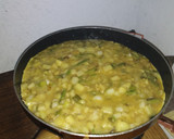 Foto del paso 5 de la receta: Tortilla campera de temporada