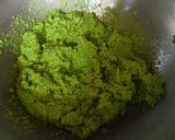 কড়াইশুঁটির কচুরি (Karaisuntir kochuri recipe in Bengali) রেসিপির ধাপ 3 ছবি