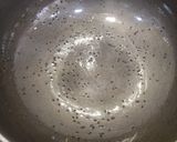 A picture of step 6 of Parda chicken Biryani.