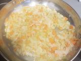Delicata Squash Shepherds Pie