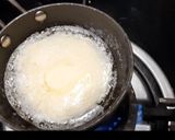 A picture of step 1 of Pasta lasagna fusion.