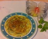 Foto del paso 6 de la receta: Tortilla de espárragos verdes