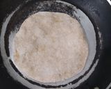 Foto del paso 3 de la receta: Tortilla de harina de trigo