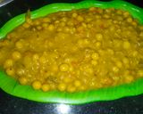 रगड़ा चाट(Ragda Chaat recipe in Hindi) रेसिपी चरण 2 फोटो