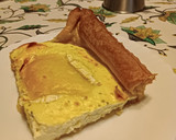 Foto del paso 3 de la receta: Coca de hojaldre con manzana y queso