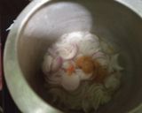 सोयाबीन पुलाव (Soyabean pulav recipe in Hindi) रेसिपी चरण 3 फोटो