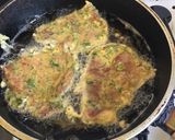 Foto del paso 3 de la receta: Escalopes a mi manera
