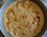 Foto del passaggio 15 della ricetta Una torta due versioni. Torta con la confettura
