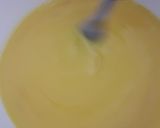 Foto del paso 2 de la receta: Flan Casero (SIN HORNO)